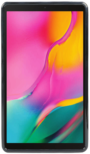 Mobilis T Series 25.9 cm (10.2") Cover Black