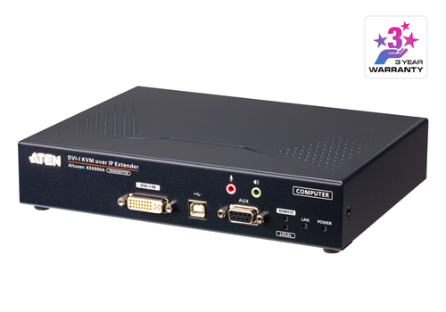 ATEN KE6900AT-AX-E KVM extender Transmitter