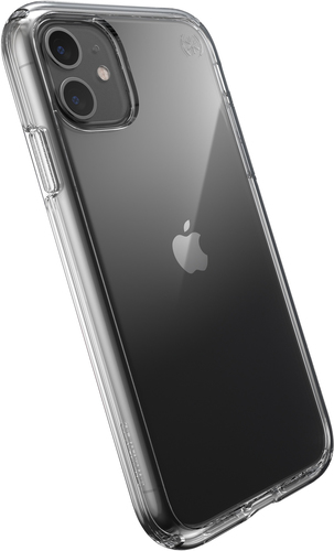 Speck Presidio Perfect Clear Apple iPhone 11 Clear