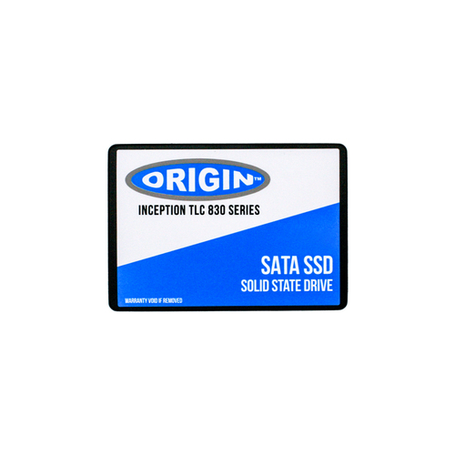 ORIGIN3D 2.5IN 250 GB SERIAL ATA IIL