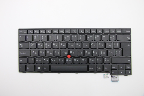 Lenovo 00PA515 laptop spare part Keyboard