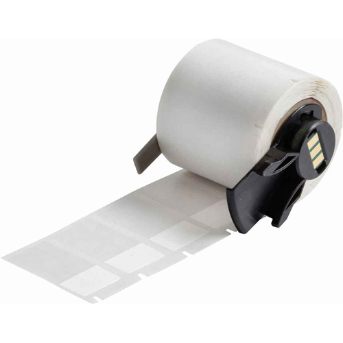 Brady PTL-30-427 label-making tape White