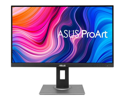 ASUS ProArt PA278QV computer monitor 68.6 cm (27") 2560 x 1440 pixels Quad HD LED Black