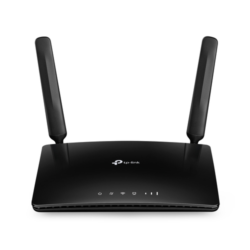 TP-LINK TL-MR6400 DUAL-BAND (2.4 GHZ