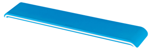 Esselte Ergo WOW wrist rest Blue