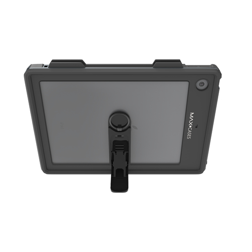 MAXCases Shield Extreme-H Waterproof case for iPad 10 & 11th Gen (Black)