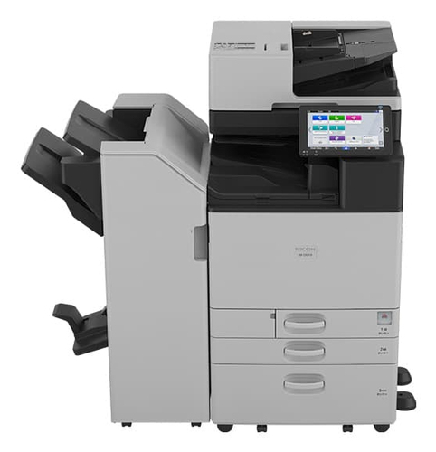 Ricoh IM C4510 Laser A3 1200 x 1200 DPI 45 ppm