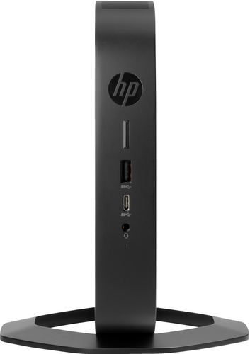 HP t540 1.5 GHz ThinPro 1.4 kg Black R1305G
