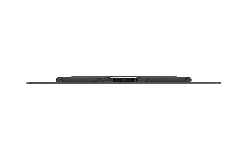 Hama Ultraslim 2.29 m (90") Black
