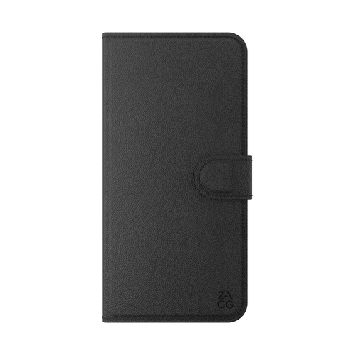 ZAGG Folio Case For Galaxy A26 5G Black