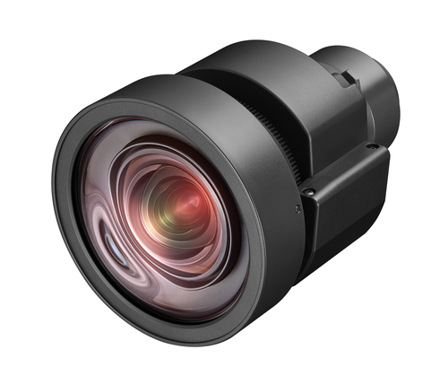 Panasonic ET-C1W400 projection lens PT-REQ15/REQ12/PT-REQ10/PT-REQ80, PT-REZ15/REZ12/PT-REZ10/PT-REZ80