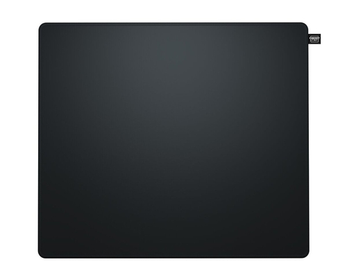 CHERRY XTRFY GP7 Gaming mouse pad Black
