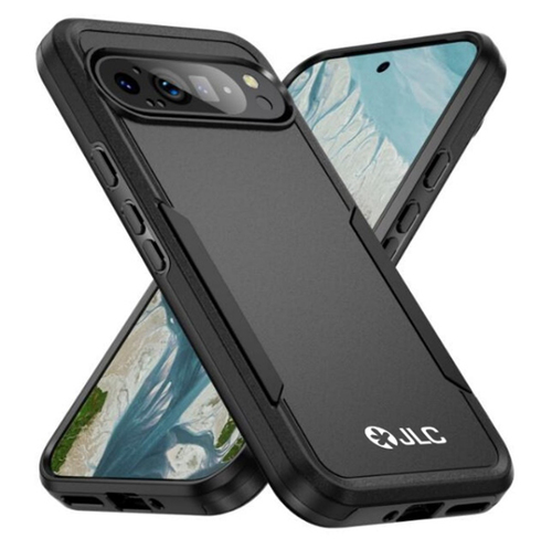 JLC Google Pixel 9 /9 Pro Mercury Case