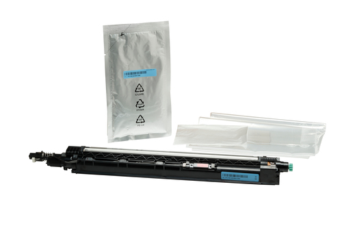 HP LaserJet Cyan Developer Unit