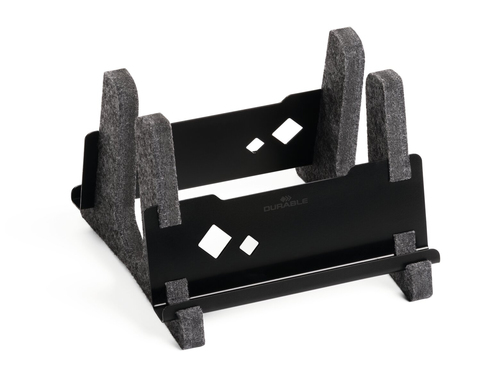 Durable Effect Laptop stand Anthracite 43.2 cm (17")