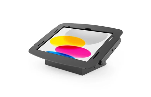 Compulocks iPad mini 8.3" Space Enclosure AV Conference Room Capsule Black
