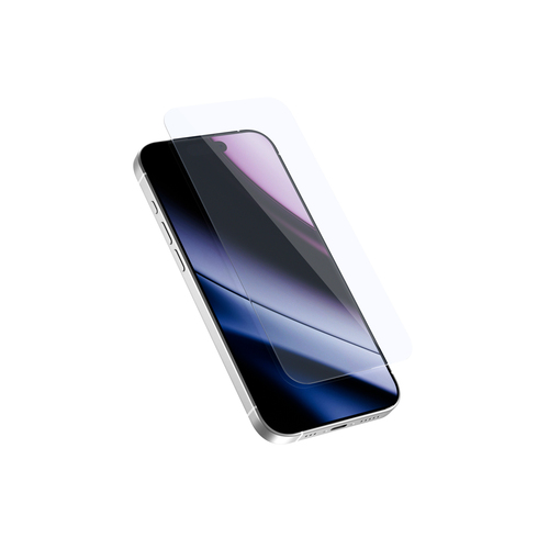 Epico Glass IM iPhone 17 Pro - with dust-free aplicator