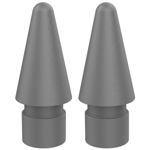 DEQSTER Pencil 2 Replacement Tips - Pack of 2