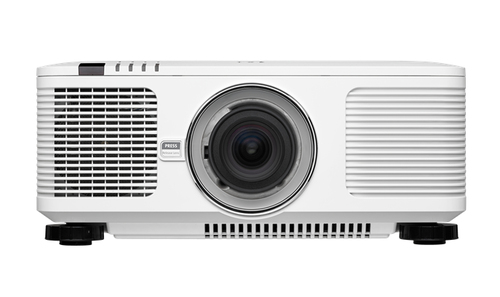 Vivitek DU8090Z 8000 ANSI lumens DLP 1080p (1920x1080) White