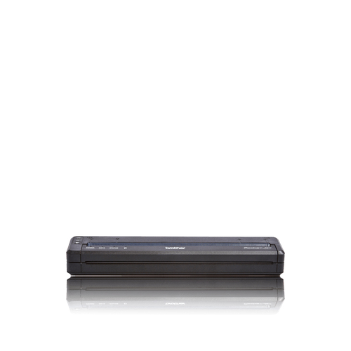 Brother PJ-763MFI POS printer 300 x 300 DPI Wired & Wireless Thermal Mobile printer