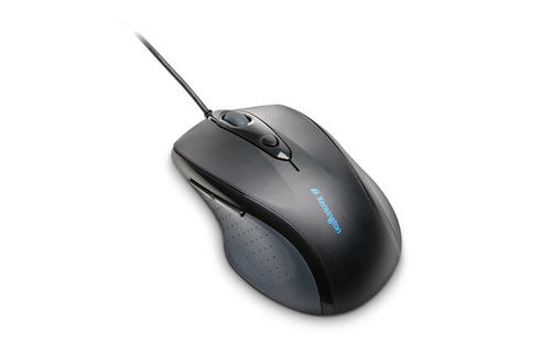 Kensington Pro Fit Wired Mouse - Full Size
