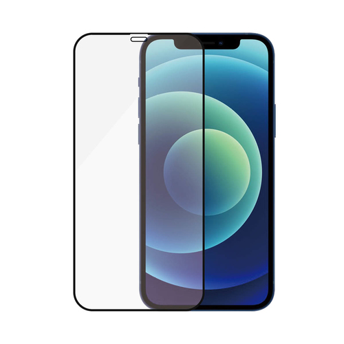 PanzerGlass ® Screen Protector iPhone 12 Mini | Edge-to-Edge