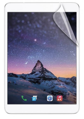Mobilis 036202 tablet screen protector Clear screen protector Samsung 1 pc(s)