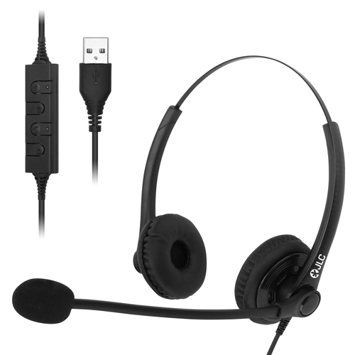 JLC Flux QD Headset