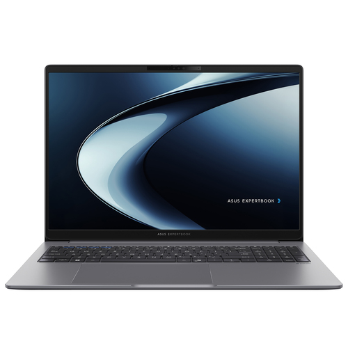 ASUS ExpertBook P3 PM3606CK-R515X AMD Ryzen AI 5 330 Laptop 40.6 cm (16") WUXGA 16 GB DDR5-SDRAM 512 GB SSD Wi-Fi 7 (802.11be) Windows 11 Pro Grey