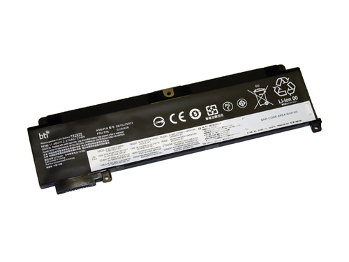 BTI 01AV405- laptop spare part Battery