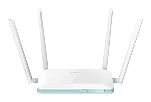 D-Link EAGLE PRO AI N300 4G Smart Router