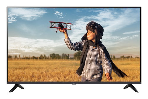 LG UHD AI 65UA731C0LA 165.1 cm (65") 4K Ultra HD Smart TV Wi-Fi Black