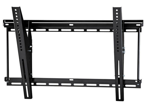 Ergotron Neo-Flex Tilting Wall Mount, UHD 160 cm (63") Black