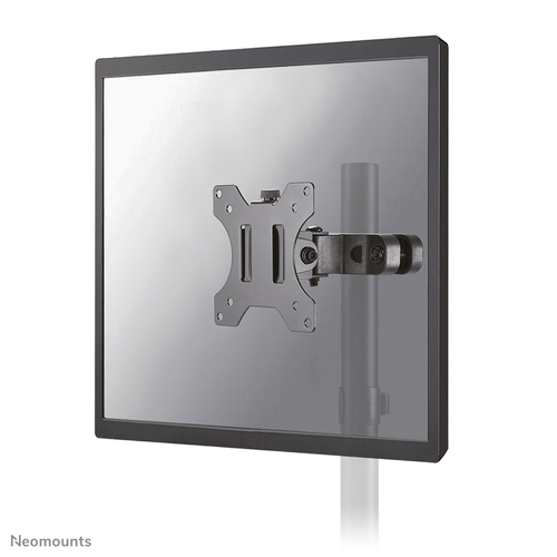Neomounts FL40-430BL11 TV pole mount 17-32" - diam. 28-60 mm