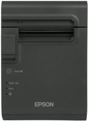 Epson TM-L90 (412): Serial+Built-in USB, PS, EDG