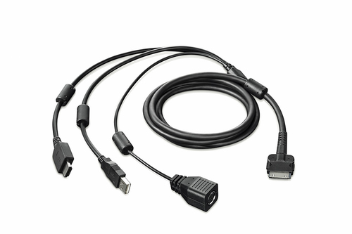 Wacom ACK42012 graphic tablet accessory Replacement cable