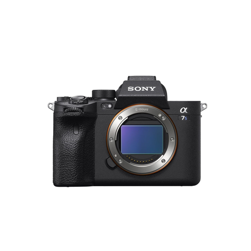 Sony a 7S III MILC Body 12.1 MP 4240 x 2832 pixels Black