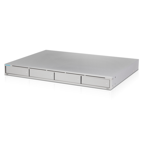 Ubiquiti Protect Network Video Recorder 1U Grey