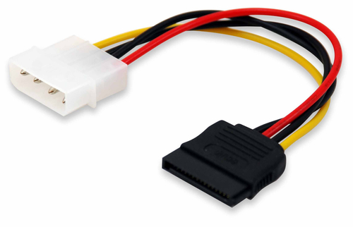 Equip SATA Internal Power Cable