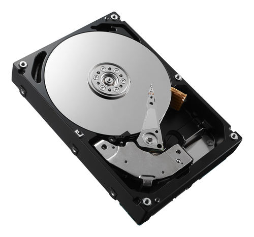 HP 2V839AV internal hard drive 8 TB 7200 RPM 3.5" Serial ATA