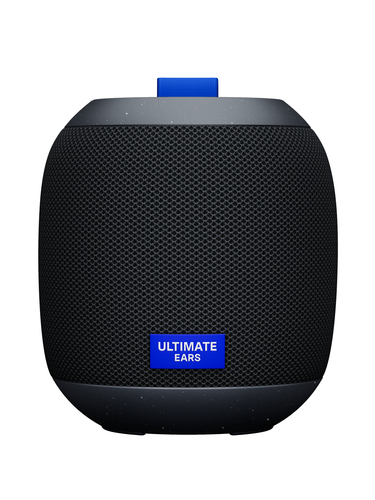 Ultimate Ears WONDERBOOM PLAY Black