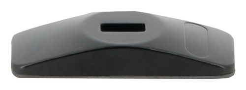 Mobilis 001385 cable lock accessory Anchor Black 1 pc(s)