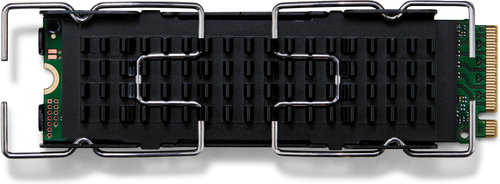 HP ZTurbo 512GB SED Z2 G5 TWR/SFF SSDKit