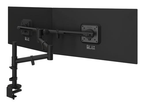 Dataflex Viewgo monitor arm - desk 133