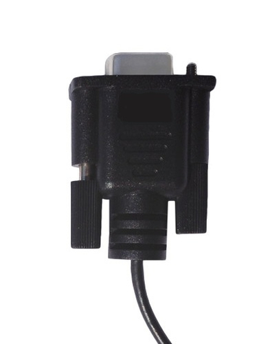 Datalogic RS-232 9D 4.5m signal cable