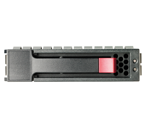 HPE 787649-001 internal hard drive 1.8 TB 10000 RPM 2.5" SAS