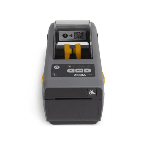 Origin Storage ZD4A022-D0EM00EZ - USB - Blth - Ethernet -Direct Thermal