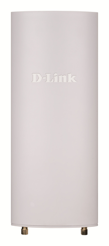 D-Link Wireless AC1300 Wave 2 Outdoor Cloud Managed Access Point