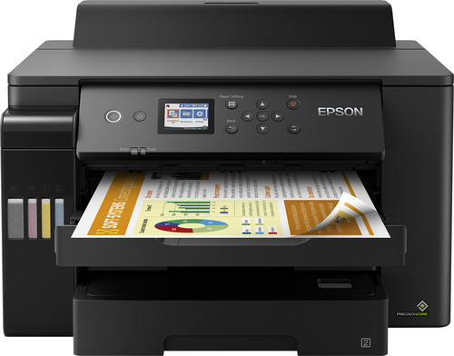 Epson EcoTank ET-16150 inkjet printer Colour 4800 x 1200 DPI A3 Wi-Fi