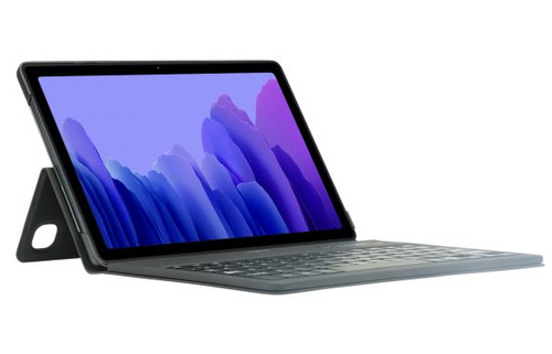 Mobilis Origine AŽERTY French Bluetooth Black